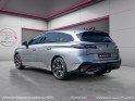 Peugeot 308 sw puretech 130ch ss eat8 allure pack caméra carplay garantie 12 mois occasion simplicicar villebon-sur-yvette...