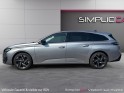 Peugeot 308 sw puretech 130ch ss eat8 allure pack caméra carplay garantie 12 mois occasion simplicicar villebon-sur-yvette...
