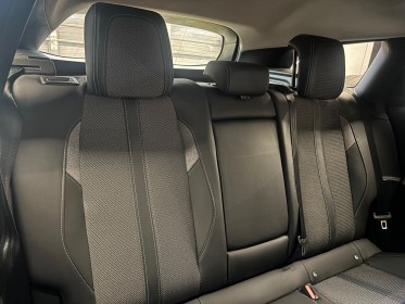 Peugeot 308 sw puretech 130ch ss eat8 allure pack caméra carplay garantie 12 mois occasion simplicicar villebon-sur-yvette...