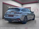 Peugeot 308 sw puretech 130ch ss eat8 allure pack caméra carplay garantie 12 mois occasion simplicicar villebon-sur-yvette...