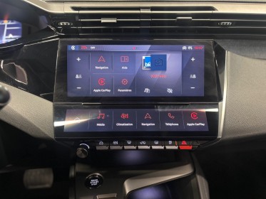 Peugeot 308 sw puretech 130ch ss eat8 allure pack caméra carplay garantie 12 mois occasion simplicicar villebon-sur-yvette...