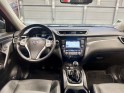 Nissan x-trail 1.6 dci 130 5pl tekna toit ouvrant pack cuir garantie 12 mois caméra occasion simplicicar villebon-sur-yvette...