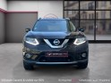Nissan x-trail 1.6 dci 130 5pl tekna toit ouvrant pack cuir garantie 12 mois caméra occasion simplicicar villebon-sur-yvette...