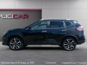 Nissan x-trail 1.6 dci 130 5pl tekna toit ouvrant pack cuir garantie 12 mois caméra occasion simplicicar villebon-sur-yvette...