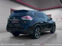 Nissan x-trail 1.6 dci 130 5pl tekna toit ouvrant pack cuir garantie 12 mois caméra occasion simplicicar villebon-sur-yvette...