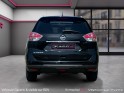 Nissan x-trail 1.6 dci 130 5pl tekna toit ouvrant pack cuir garantie 12 mois caméra occasion simplicicar villebon-sur-yvette...