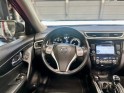 Nissan x-trail 1.6 dci 130 5pl tekna toit ouvrant pack cuir garantie 12 mois caméra occasion simplicicar villebon-sur-yvette...