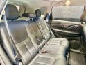 Nissan x-trail 1.6 dci 130 5pl tekna toit ouvrant pack cuir garantie 12 mois caméra occasion simplicicar villebon-sur-yvette...