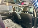 Nissan x-trail 1.6 dci 130 5pl tekna toit ouvrant pack cuir garantie 12 mois caméra occasion simplicicar villebon-sur-yvette...