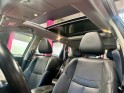 Nissan x-trail 1.6 dci 130 5pl tekna toit ouvrant pack cuir garantie 12 mois caméra occasion simplicicar villebon-sur-yvette...
