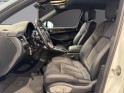 Porsche macan diesel 3.0 v6 258 ch s pdk caméra clim siège électriques garantie porsche approved occasion simplicicar...