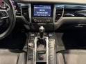 Porsche macan diesel 3.0 v6 258 ch s pdk caméra clim siège électriques garantie porsche approved occasion simplicicar...