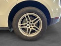 Porsche macan diesel 3.0 v6 258 ch s pdk caméra clim siège électriques garantie porsche approved occasion simplicicar...