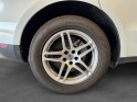 Porsche macan diesel 3.0 v6 258 ch s pdk caméra clim siège électriques garantie porsche approved occasion simplicicar...