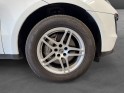 Porsche macan diesel 3.0 v6 258 ch s pdk caméra clim siège électriques garantie porsche approved occasion simplicicar...