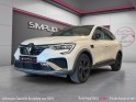 Renault arkana e-tech 145 - 21b r.s. line carplay clim carplay garantie 12 mois occasion simplicicar narbonne simplicicar...