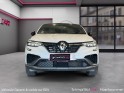 Renault arkana e-tech 145 - 21b r.s. line carplay clim carplay garantie 12 mois occasion simplicicar narbonne simplicicar...