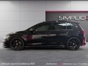 Volkswagen golf 2.0 tsi 310 dsg7 4motion r oettinger car play caméra toit ouvrant dyanaudio garantie 12 mois occasion...