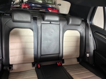 Volkswagen golf 2.0 tsi 310 dsg7 4motion r oettinger car play caméra toit ouvrant dyanaudio garantie 12 mois occasion...
