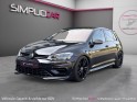 Volkswagen golf 2.0 tsi 310 dsg7 4motion r oettinger car play caméra toit ouvrant dyanaudio garantie 12 mois occasion...