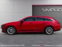 Mercedes cla shooting brake 200 7g-dct progressive line car play siÈges chauffants garantie 12 mois occasion simplicicar...