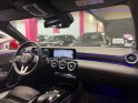 Mercedes cla shooting brake 200 7g-dct progressive line car play siÈges chauffants garantie 12 mois occasion simplicicar...