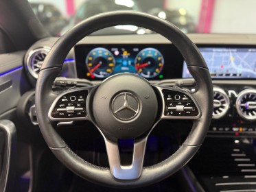 Mercedes cla shooting brake 200 7g-dct progressive line car play siÈges chauffants garantie 12 mois occasion simplicicar...