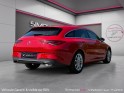 Mercedes cla shooting brake 200 7g-dct progressive line car play siÈges chauffants garantie 12 mois occasion simplicicar...