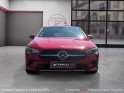 Mercedes cla shooting brake 200 7g-dct progressive line car play siÈges chauffants garantie 12 mois occasion simplicicar...