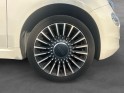 Fiat 500c serie 6 1.2 69 ch eco pack lounge - garantie 12 mois occasion simplicicar caen  simplicicar simplicibike france