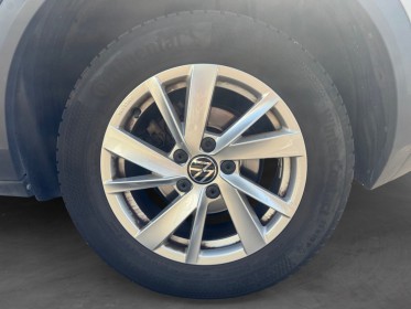 Volkswagen t-roc 1.0 tsi 115 start/stop bvm6 t-roc occasion simplicicar lyon nord  simplicicar simplicibike france