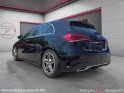 Mercedes classe a 200 d 8g-dct amg line occasion avignon (84) simplicicar simplicibike france