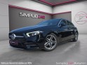 Mercedes classe a 200 d 8g-dct amg line occasion avignon (84) simplicicar simplicibike france
