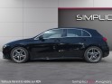 Mercedes classe a 200 d 8g-dct amg line occasion avignon (84) simplicicar simplicibike france