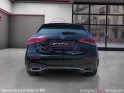 Mercedes classe a 200 d 8g-dct amg line occasion avignon (84) simplicicar simplicibike france