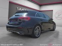 Mercedes classe a 200 d 8g-dct amg line occasion avignon (84) simplicicar simplicibike france
