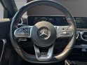 Mercedes classe a 200 d 8g-dct amg line occasion avignon (84) simplicicar simplicibike france