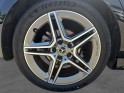 Mercedes classe a 200 d 8g-dct amg line occasion avignon (84) simplicicar simplicibike france