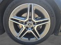 Mercedes classe a 200 d 8g-dct amg line occasion avignon (84) simplicicar simplicibike france