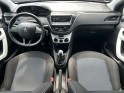 Peugeot 208 68ch bvm5 like - courroie changée - garantie 12 mois occasion simplicicar caen  simplicicar simplicibike france