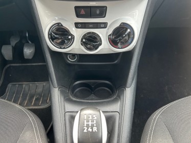 Peugeot 208 68ch bvm5 like - courroie changée - garantie 12 mois occasion simplicicar caen  simplicicar simplicibike france