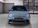 Abarth  500 1.4 turbo t-jet 180 595 competizione occasion simplicicar la ciotat simplicicar simplicibike france