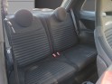 Abarth  500 1.4 turbo t-jet 180 595 competizione occasion simplicicar la ciotat simplicicar simplicibike france