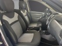 Dacia duster dci 110 4x2 black touch - garantie 12 mois occasion simplicicar vienne simplicicar simplicibike france