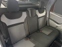 Dacia duster dci 110 4x2 black touch - garantie 12 mois occasion simplicicar vienne simplicicar simplicibike france