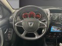 Dacia duster dci 110 4x2 black touch - garantie 12 mois occasion simplicicar vienne simplicicar simplicibike france