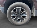 Dacia duster dci 110 4x2 black touch - garantie 12 mois occasion simplicicar vienne simplicicar simplicibike france