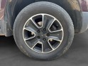 Dacia duster dci 110 4x2 black touch - garantie 12 mois occasion simplicicar vienne simplicicar simplicibike france