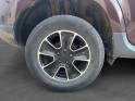Dacia duster dci 110 4x2 black touch - garantie 12 mois occasion simplicicar vienne simplicicar simplicibike france