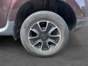 Dacia duster dci 110 4x2 black touch - garantie 12 mois occasion simplicicar vienne simplicicar simplicibike france
